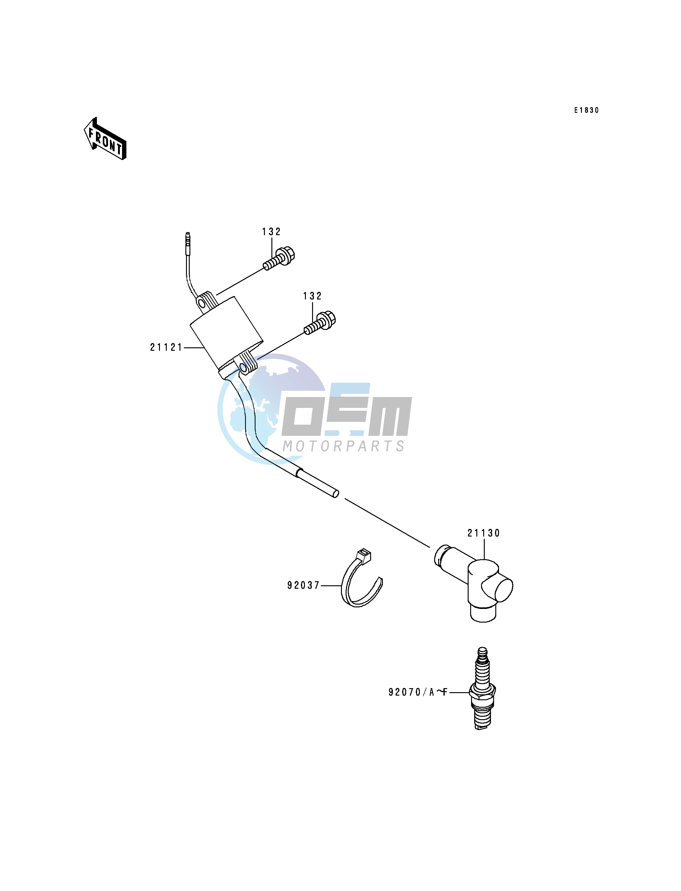 IGNITION SYSTEM