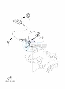 F250DETU drawing OPTIONAL-PARTS-2