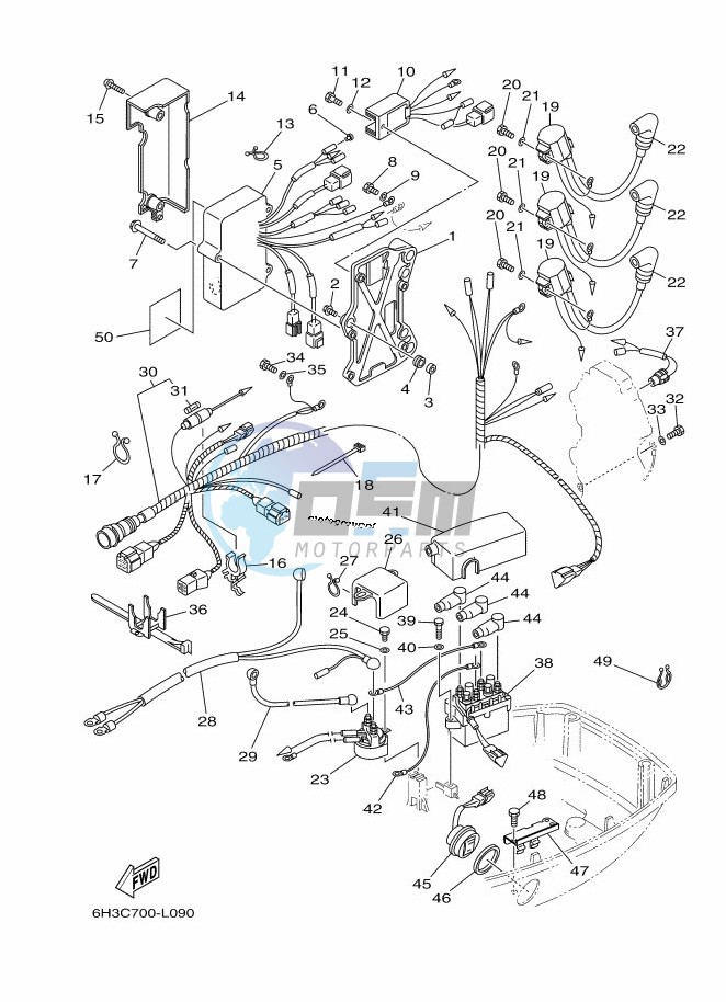 ELECTRICAL