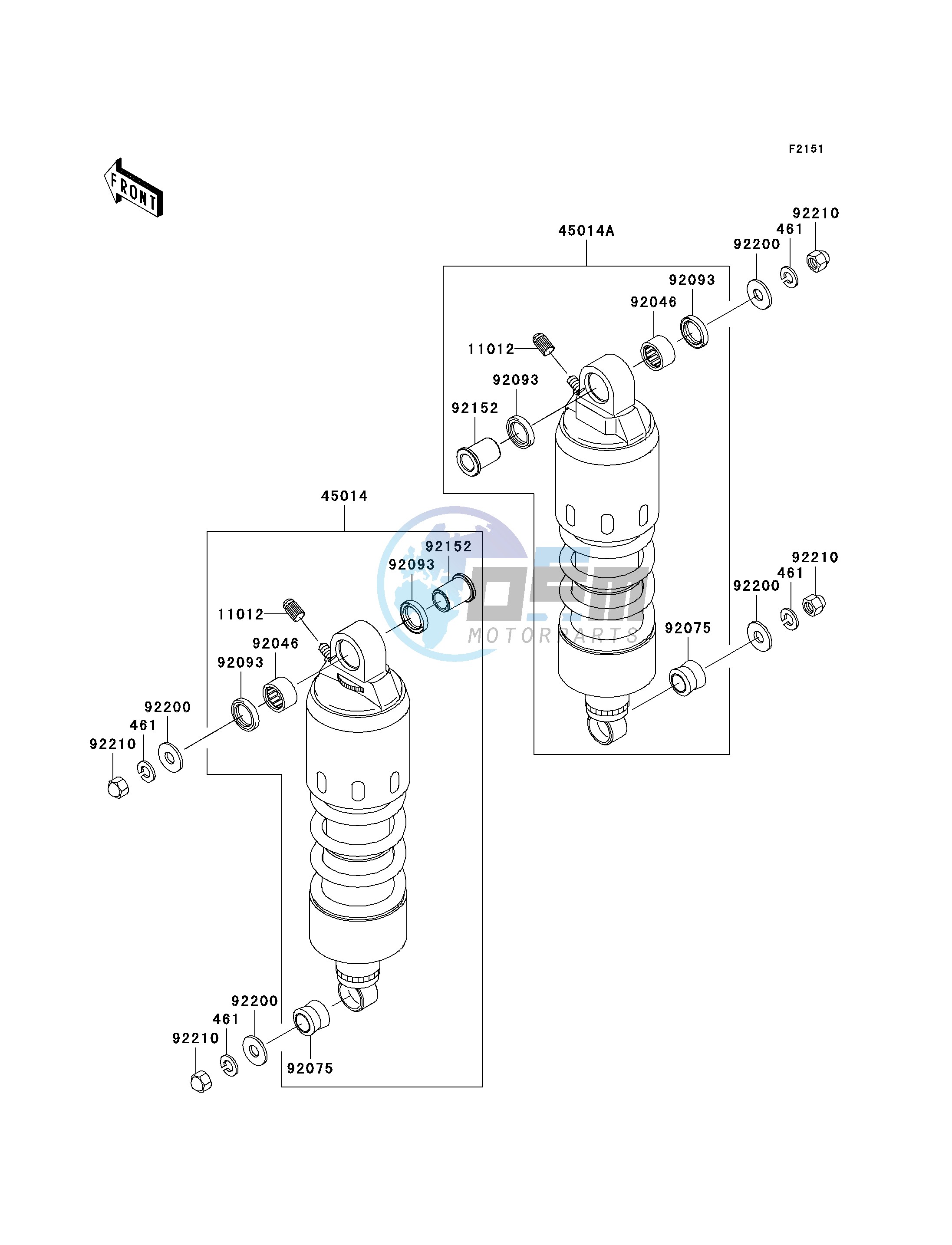 SUSPENSION_SHOCK ABSORBER