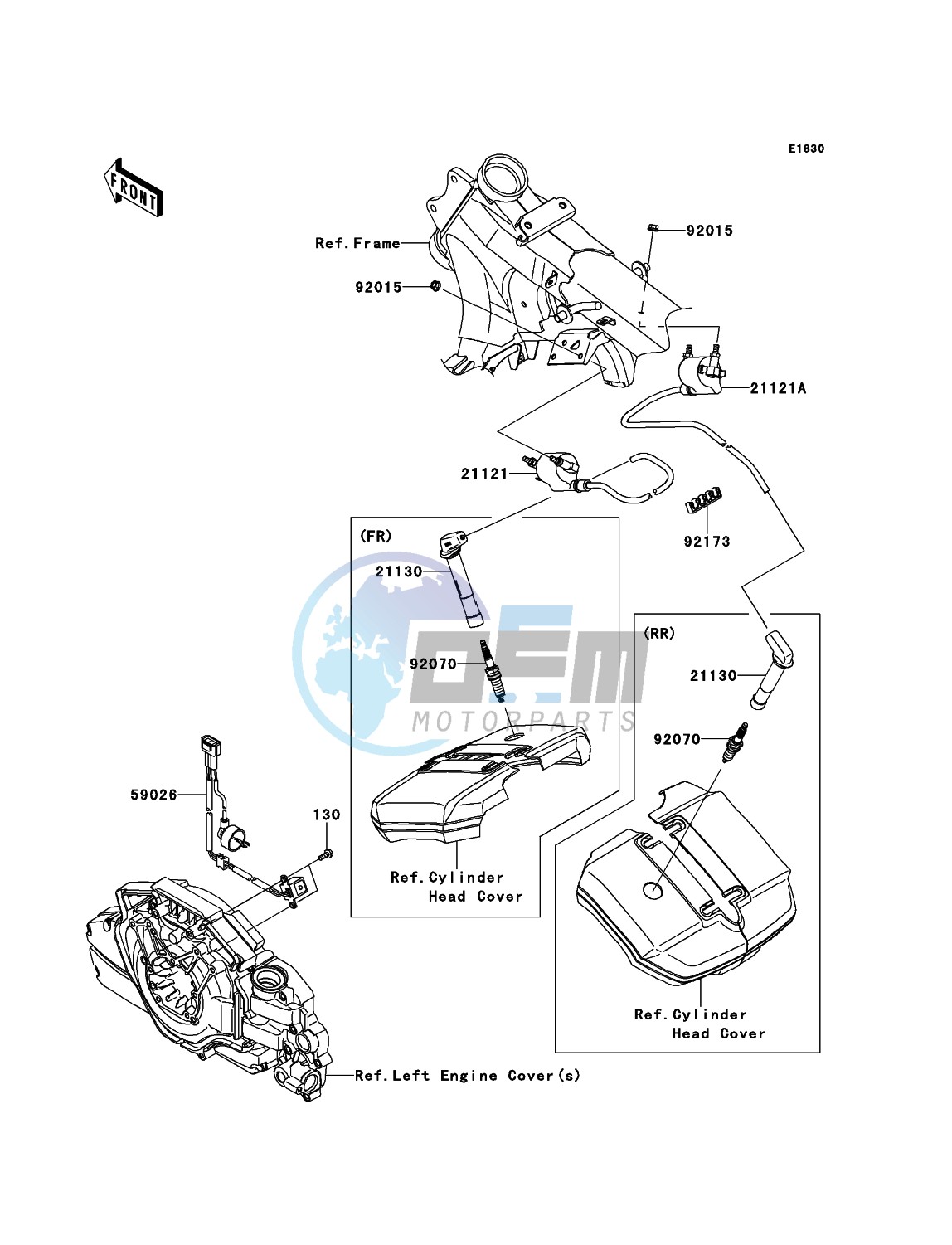 Ignition System