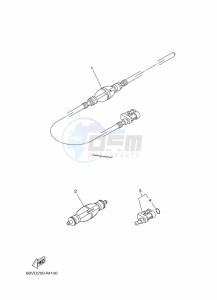 F115AETL drawing FUEL-SUPPLY-3