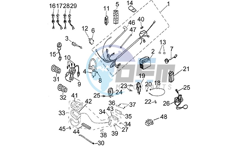 Electrical system