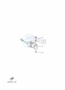 E15DMH drawing OPTIONAL-PARTS