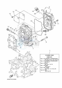 F20SMHA-2019 drawing CYLINDER--CRANKCASE-2