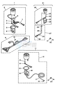 175A drawing OPTIONAL-PARTS-3