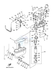 Z200NETOL drawing VAPOR-SEPARATOR-1