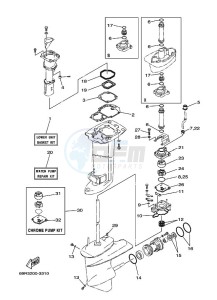 30H drawing REPAIR-KIT-2