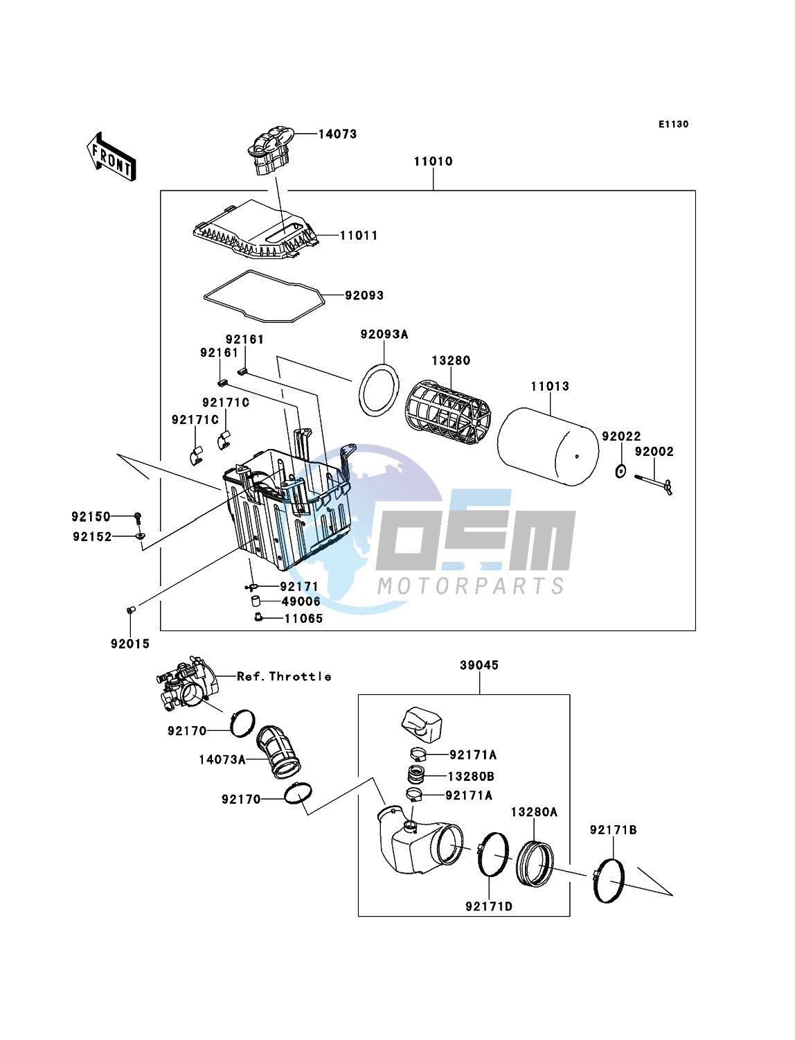 Air Cleaner