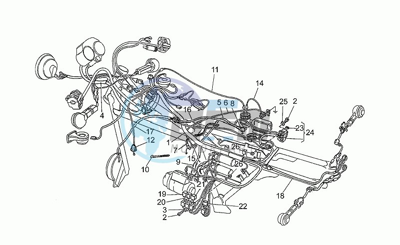 Electrical system