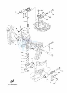 F130A drawing MOUNT-2