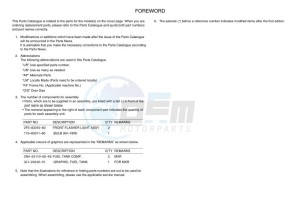 GPD155-A NMAX 150 (BBD1) drawing Infopage-3