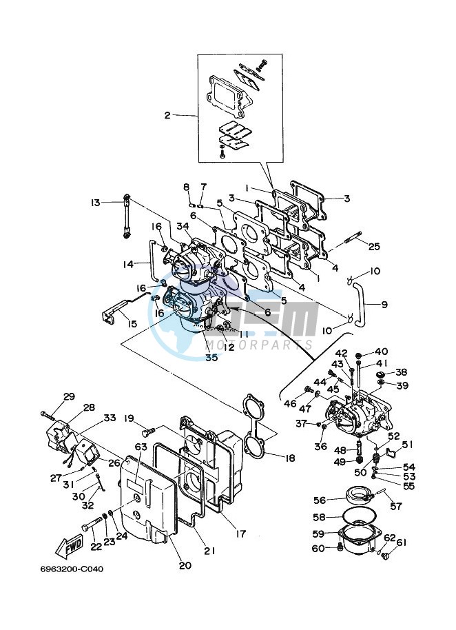 INTAKE