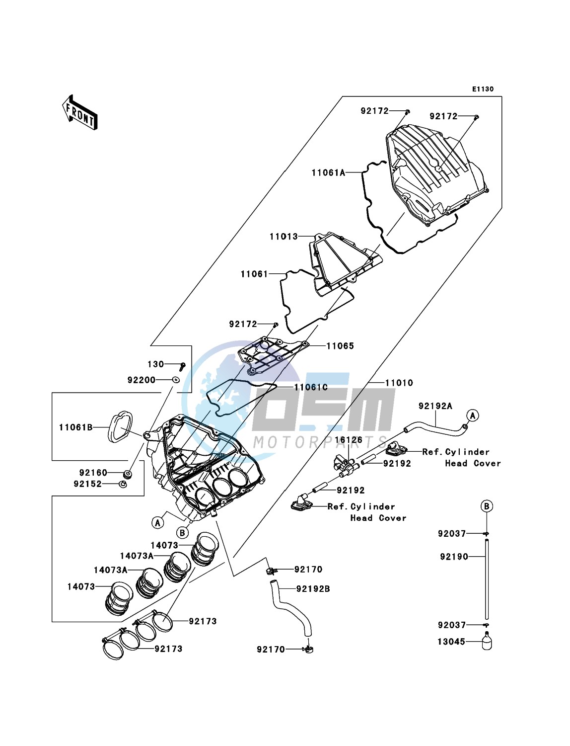 Air Cleaner