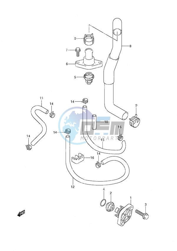 Thermostat