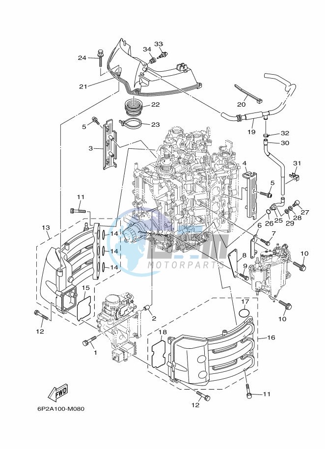 INTAKE-1