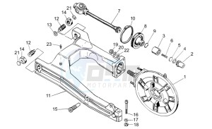 V7 Stone 750 USA-CND drawing Transmission complete I