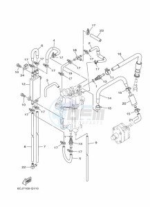 F70AETX drawing FUEL-PUMP-2