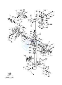 20DMHS drawing MOUNT-1