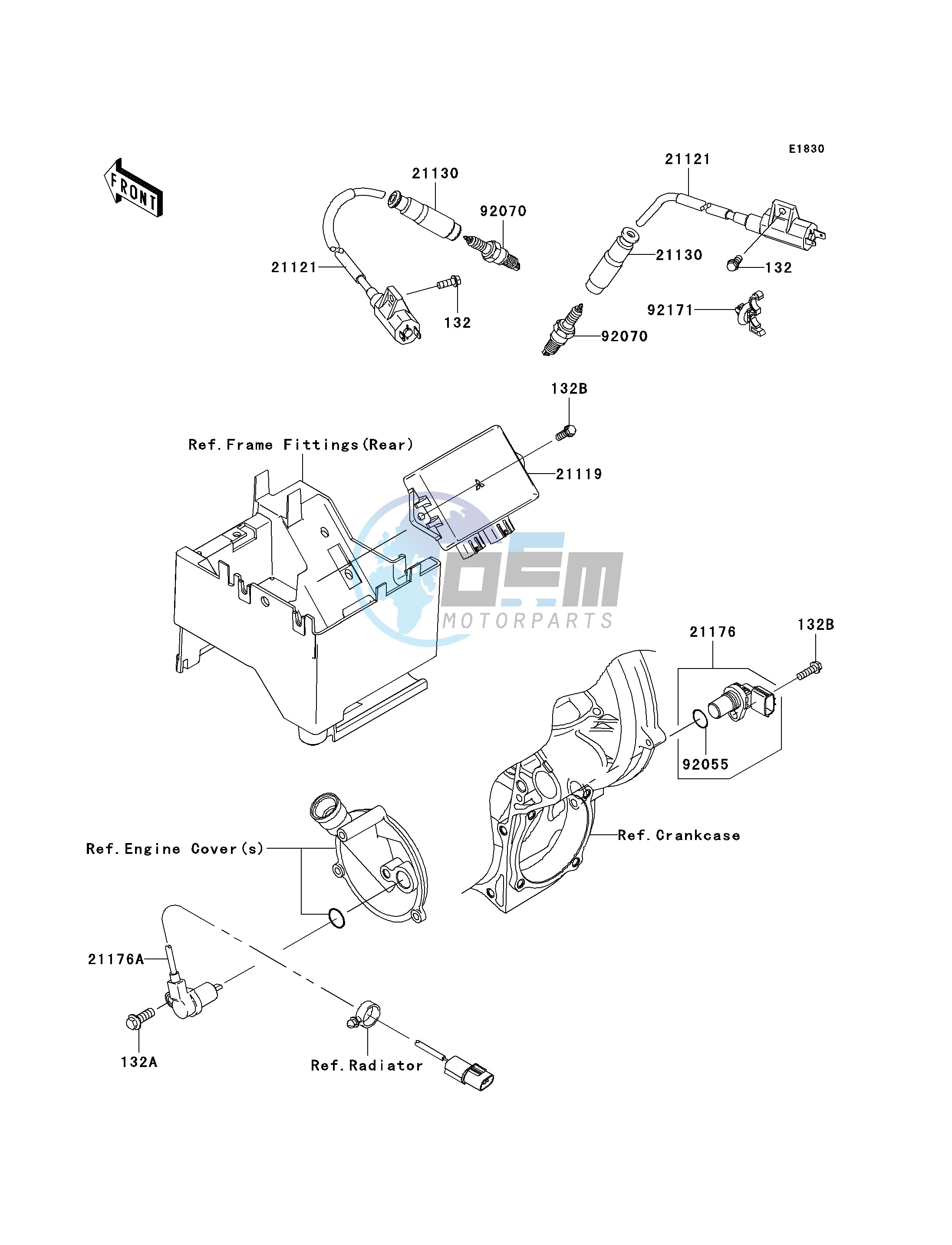 IGNITION SYSTEM