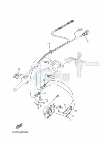 F25GETL drawing OPTIONAL-PARTS-5