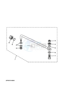 F80BETL drawing STEERING-GUIDE