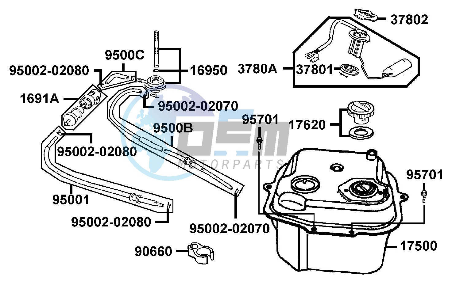 Fuel  tank