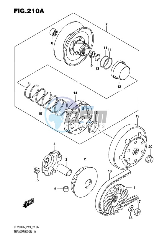 TRANSMISSION (1)