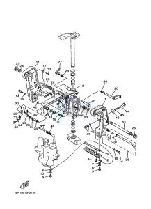 90A drawing MOUNT-1