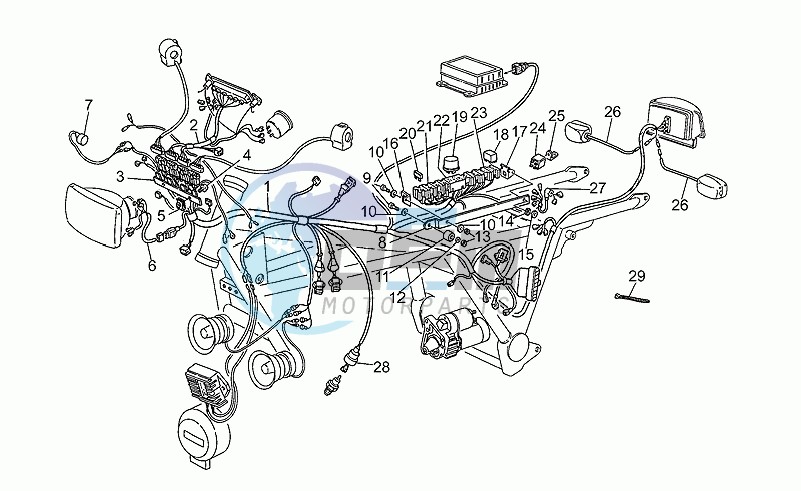 Electrical system