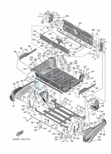 YXE1000EWS YX10ERPSP (B4ML) drawing CARRIER