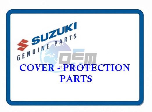 COVER - PROTECTION