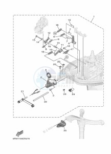 F20GMH drawing REMOTE-CONTROL