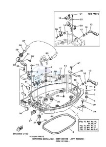 F15AMHS drawing BOTTOM-COVER