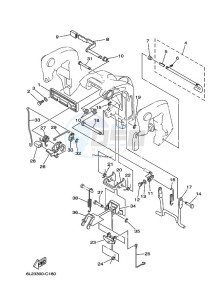 25MSHC drawing MOUNT-2