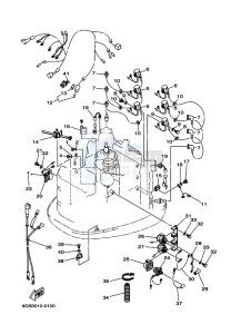 150A drawing ELECTRICAL-2