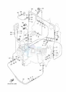 F200CETX drawing INTAKE-2