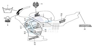 NSR50R drawing STRIPE/MARK (4)