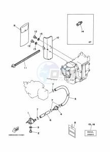 8CMHS drawing CARBURETOR