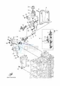 FL200FETX drawing INTAKE-2