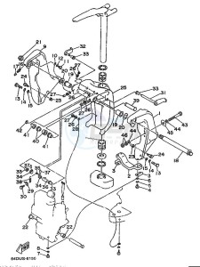 L200F drawing MOUNT-1