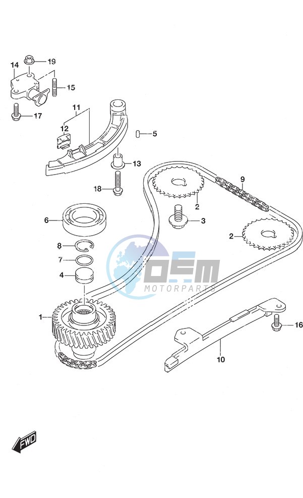 Timing Chain