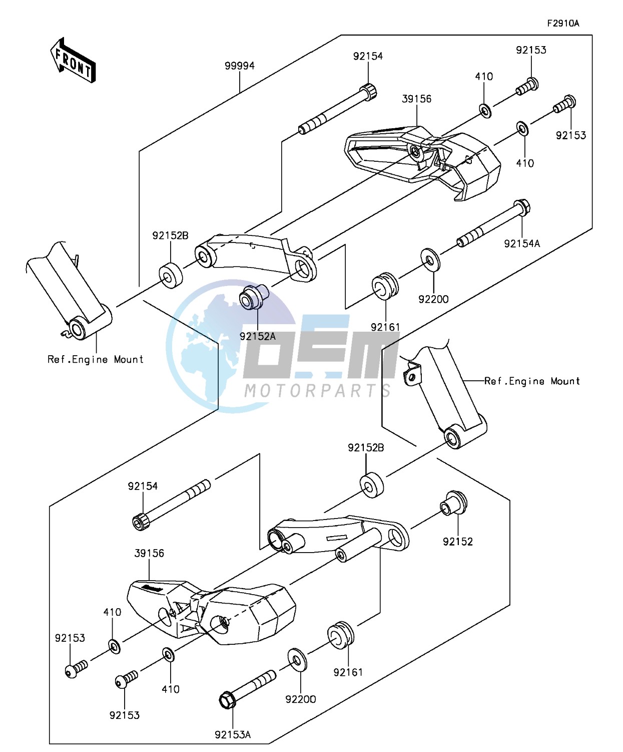 Accessory(Shroud Slider)