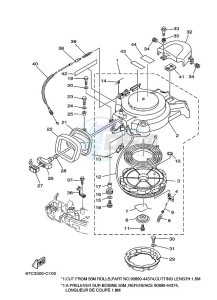 F40B drawing KICK-STARTER