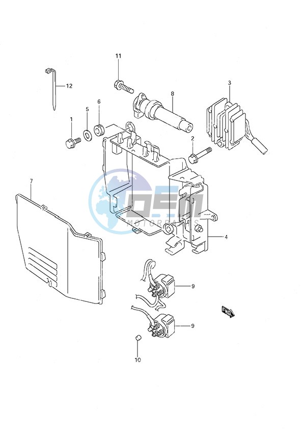 Ignition Coil