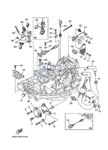 F20PLH-2010 drawing ELECTRICAL-1