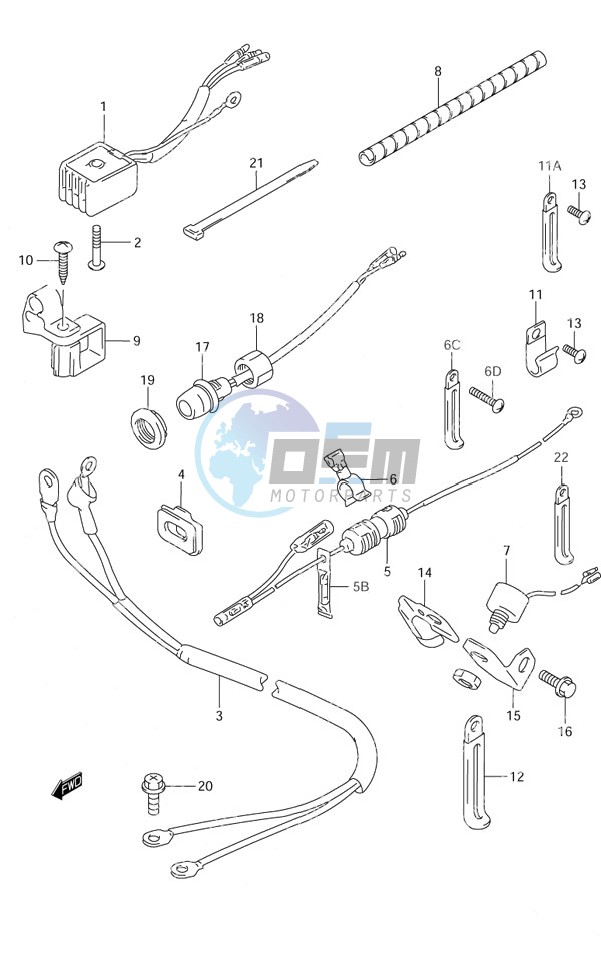 Rectifier