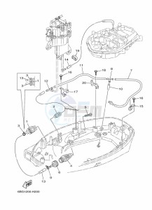 F40FEHDS drawing BOTTOM-COWLING-2