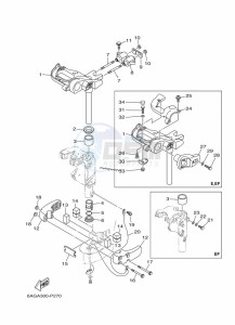 F15CES drawing MOUNT-3