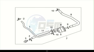 JOYMAX-Z+ 300 (LW30W2Z1-EU) (M2) drawing BREATHER CHAMBER